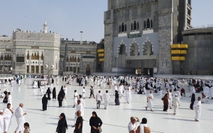 Akan Evaluasi Keberangkatan Jemaah Umrah, Kemenag Tak Ingin Berspekulasi Bisa Lanjut di Januari 2022