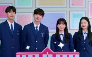 Mantan Perusahaan Produksi Tuntut 'School 2021' Berhenti Tayang, Ini Putusan Akhir dari Pengadilan