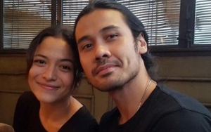 Jarang Pamer Kemesraan, Putri Marino dan Chico Jericho Diterpa Isu Cerai