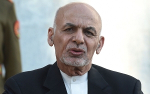 Akui Terpaksa Kabur, Eks Presiden Ashraf Ghani Ungkap Detik-Detik Jelang Taliban Kuasai Afghanistan