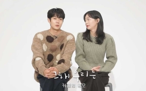 Choi Woo Shik Rela Berat Turun 9 Kg Demi Bantu Adegan Kim Da Mi di 'Our Beloved Summer'