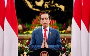 KSP Beber Presiden Jokowi Akan Habiskan Pergantian Tahun di Istana Kepresidenan Bogor