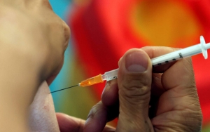 'Kick Off' Vaksin Booster COVID-19 Mulai 12 Januari 2022, Disediakan 2 Skema Seperti Ini