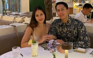  Arsyah Rasyid Jadi Wali Nikah Sang Ibunda di Amerika, Pevita Pearce Gak Diajak?