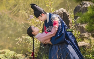 Lee Se Young Sebut Junho Satu-Satunya Raja Baginya, Promosi Malam Pertama 'The Red Sleeve'