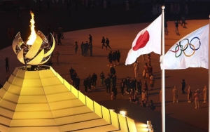 Olimpiade Tokyo Sukses Digelar Meski Tuai Kontroversi
