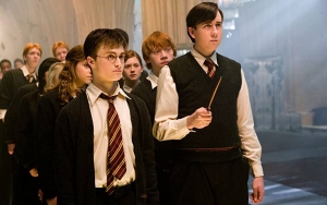 Terungkap Alasan Tim JK Rowling Tak Gabung ke Reuni Ulang Tahun ke-20 'Harry Potter'