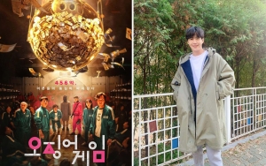 Kaleidoskop 2021: Fenomena 'Squid Game' Hingga Skandal Aborsi Kim Seon Ho