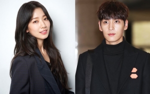 November: Park Shin Hye dan Choi Tae Joon Umumkan Menikah