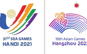 Hanoi SEA Games 2021 dan Hangzhou Asian Games 2022