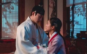 Banyak Ciuman Hot, Malam Pertama Junho dan Lee Se Young di 'The Red Sleeve' Buat Histeris