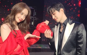 Postingan Junho 2PM Bareng Yoona SNSD Dikritik Netizen Korea, Kenapa?