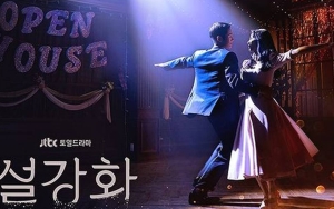 Sempat Menghujat, Netizen Korea Tiba-Tiba Dukung 'Snowdrop' Karena Alasan Ini