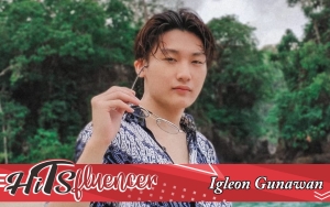 HITSfluencer : Igleon Gunawan, Bikin Ambyar Lewat Editan Foto Super Kreatif