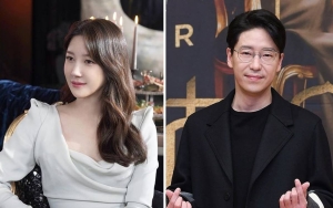 SBS Drama Awards 2021: Lee Ji Ah dan Uhm Ki Joon Tak Bawa Pulang Apa-Apa Timbulkan Tanda Tanya