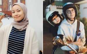 Tsana Penulis 'Geez & Ann' Amuk Junior Roberts Soal Isu Selingkuh, Ini Kata Hanggini