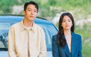Song Hye Kyo & Jang Ki Yong Diambang Putus, Rating 'Now, We Are Breaking Up' Makin Ngenes