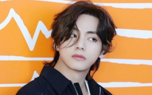 Akun Instagram V BTS Tembus 30 Juta Followers dalam 28 Hari, Netizen Super Takjub