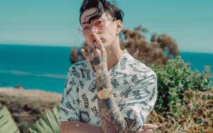 Instagram Jay Park Tak Dapat Ditemukan Pasca Umumkan Mundur Jadi CEO Agensi, Ditutup?