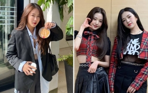 Soyou eks SISTAR Ngobrol Selama Enam Jam, Jang Won Young dan Ahn Yujin IVE Akui Tak Bosan