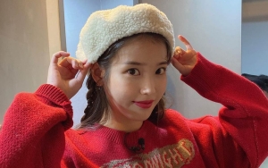 IU Kalahkan aespa dan Brave Girls sebagai Penyanyi yang Lagunya Paling Banyak Didengar di 2021