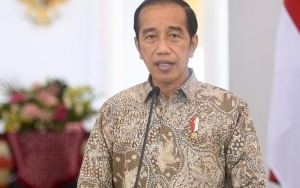 Tegaskan Soal Karantina, Jokowi Minta Tak Ada Lagi Dispensasi Apalagi 'Bayar' Untuk Bisa Lolos