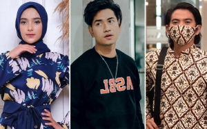 Nadya Mustika Mendadak Dijodohkan dengan Zikri Daulay di Foto Terbaru, Rizki DA 'Bereaksi'