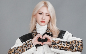 Jeon Somi Beberkan Momen Sehari-hari Serta Kedekatan dengan Giselle aespa dan Lee Jung YGX 