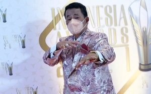 Hotman Paris Curhat Bingung Cari Kebahagiaan, Angkat Kisah Wanita Thailand Cantik Bunuh Diri