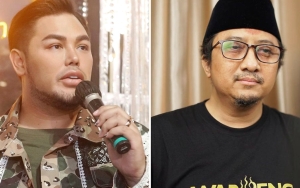 Ivan Gunawan Tengah Nikmati Momen Asuh 'Anak', Begini Pandangan Ustaz Yusuf Mansur