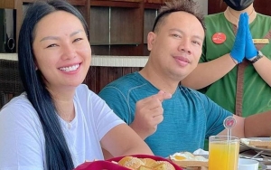 Vicky Prasetyo Akhirnya Ungkap Alasan Kalina Oktarani Sering Minta Cerai, Ada Orang Ketiga?