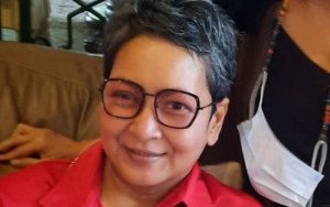 Nindy Ellesse Meninggal Dunia, Sempat Derita Kanker Payudara dan Penumpukan Cairan di Paru-paru