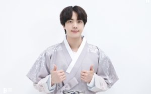 Begini Tanggapan Jin Soal Harga Merchandise Piyama BTS yang Mahalnya Selangit