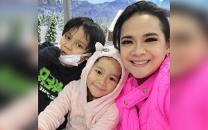 Shezi Idris Banting Tulang Jadi Single Parent, Rela Syuting Sampai Tak Rayakan Ultah Anak