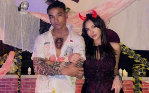 Sempat Emosi, Sarah Pacar Cantik Fadly Faisal Kini Santuy Tanggapi Cibiran Pedas Netter