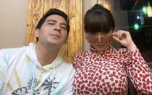 Dinar Candy Unggah Video Mesra Bareng Ridho Ilahi, Pesan Sang Ayah Jadi Sorotan