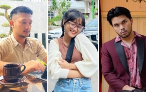 Tom Liwafa Setuju Fuji Dijodohkan dengan Thariq Halilintar, Begini Reaksi Adik Ipar Vanessa Angel