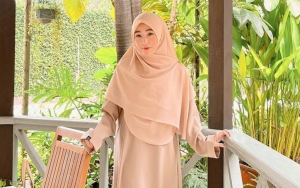 Lagi-lagi Kepergok Bareng Cowok, Larissa Chou Langsung Klarifikasi
