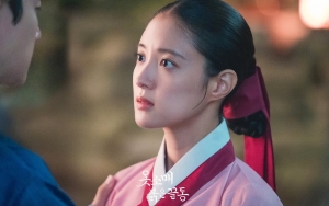 Lee Se Young Disebut Jadi Legenda Baru di Drama Sejarah Korea Usai Bintangi 'The Red Sleeve'