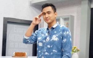 Lutfi Agizal Ngaku Serba Bingung Hadapi Kehamilan Pertama Sang Istri