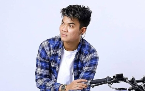 Tri Suaka Makin Mantap berkarier Sebagai Musisi Lewat 'Ku Tunggu Engkau Di Surga'
