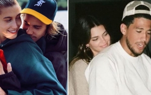 Hailey Baldwin-Justin Bieber Ajak Kendall Jenner Dan Pacarnya Liburan Bareng, Intip Momen Serunya