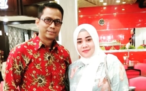 Doddy Dikira 'Kicep' Usai Isu Istri Ketagihan Open BO, Wajah Saat Ngedate Ngode Lelah?