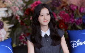 Jisoo BLACKPINK Akhirnya Buka Suara Soal Kontroversi Distorsi Sejarah 'Snowdrop'