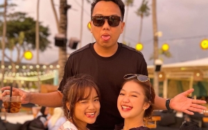 Ngaku Bestie Fuji, Chika Disindir Jejak Digital 'Ghibah' Bareng Nikita Mirzani?