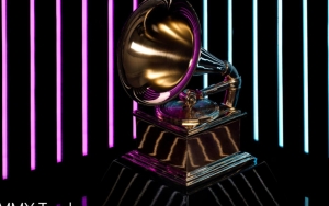 Ajang Penghargaan Grammy Awards 2022 Kabarnya Bakal Ditunda Akibat Virus Covid Varian Omicron