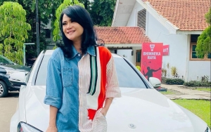 Shezi Idris Blak-Blakan Belum Terpikir Untuk Menikah Lagi, Alasannya Gara-Gara Anak?