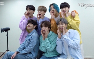 RM dkk Kuliah S2 Bisnis, Proyek Jualan Member BTS Diduga Tugas dari Kampus