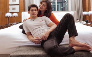 Iko Uwais dan Audy Item Niat Tambah Momongan Tahun Ini, Bakal Ikutan Program Khusus?