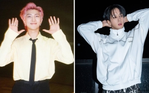 Masih Didominasi RM BTS dan Ravi VIXX, Ini Idola K-Pop Teratas Milik Hak Cipta Terbanyak di KOMCA